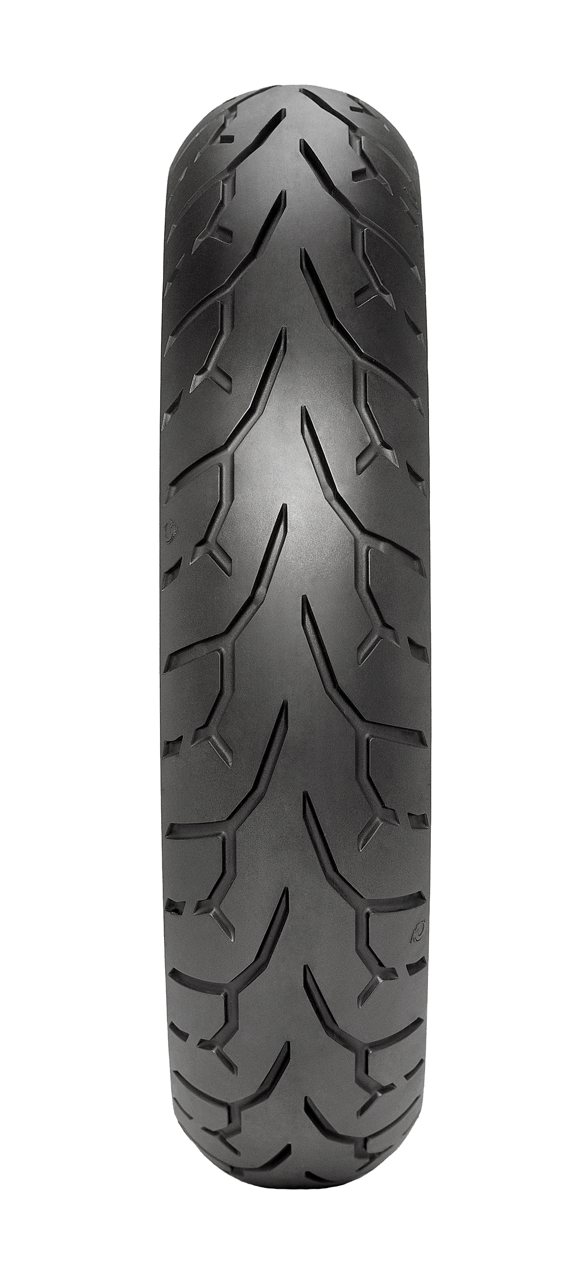 180/60B17 opona PIRELLI NIGHT DRAGON TL REINF REAR 81H